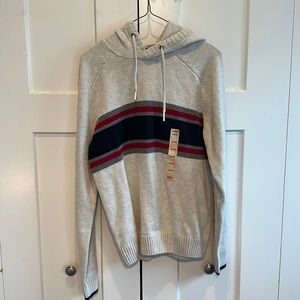 Urban Pipeline Hoodie